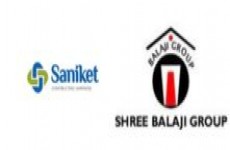 Saniket Buildcon & Balaji Group